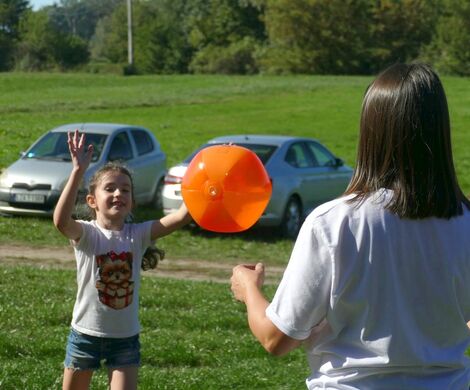 ŚWIĘTO PIECZONEGO ZIEMNIAKA