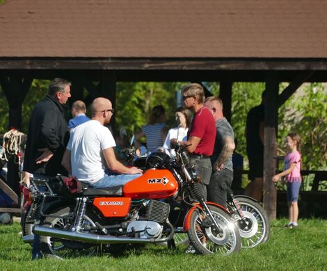 ŚWIĘTO PIECZONEGO ZIEMNIAKA