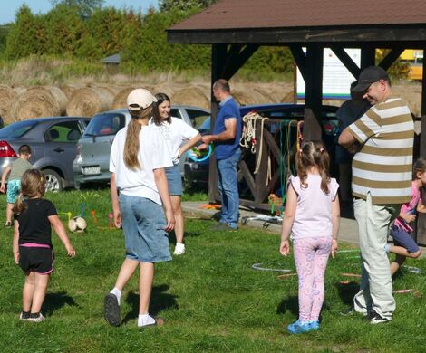 ŚWIĘTO PIECZONEGO ZIEMNIAKA