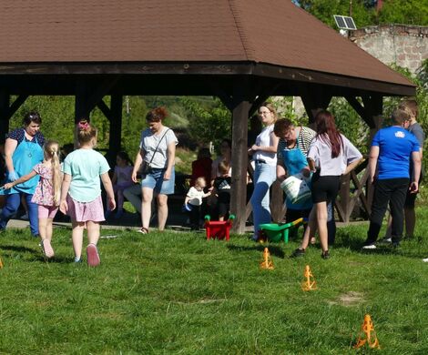 ŚWIĘTO PIECZONEGO ZIEMNIAKA