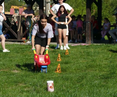 ŚWIĘTO PIECZONEGO ZIEMNIAKA