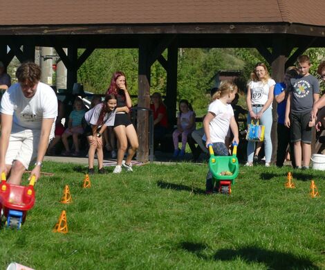 ŚWIĘTO PIECZONEGO ZIEMNIAKA