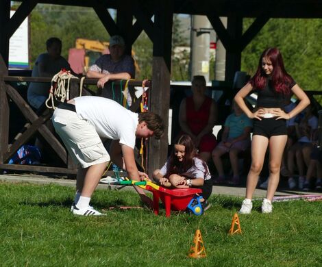 ŚWIĘTO PIECZONEGO ZIEMNIAKA