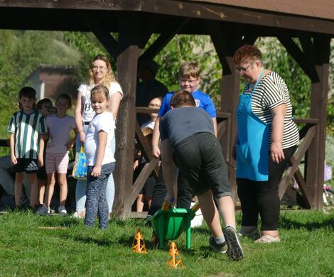 ŚWIĘTO PIECZONEGO ZIEMNIAKA