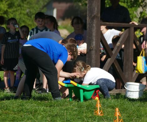 ŚWIĘTO PIECZONEGO ZIEMNIAKA