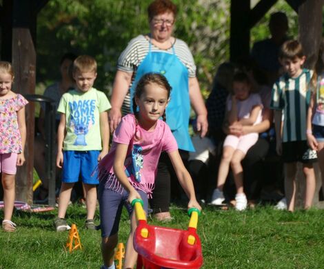 ŚWIĘTO PIECZONEGO ZIEMNIAKA