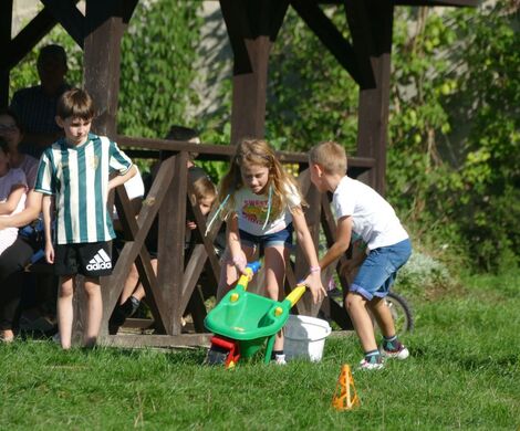 ŚWIĘTO PIECZONEGO ZIEMNIAKA
