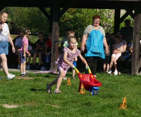 ŚWIĘTO PIECZONEGO ZIEMNIAKA