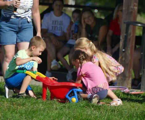 ŚWIĘTO PIECZONEGO ZIEMNIAKA