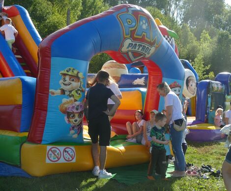 ŚWIĘTO PIECZONEGO ZIEMNIAKA