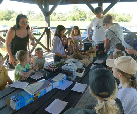 ŚWIĘTO PIECZONEGO ZIEMNIAKA