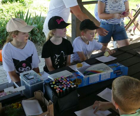 ŚWIĘTO PIECZONEGO ZIEMNIAKA