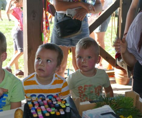 ŚWIĘTO PIECZONEGO ZIEMNIAKA