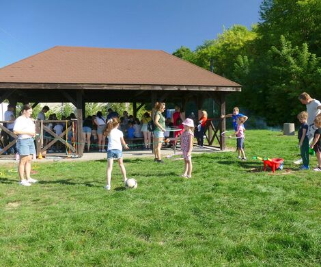 ŚWIĘTO PIECZONEGO ZIEMNIAKA