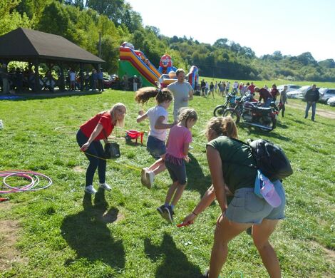 ŚWIĘTO PIECZONEGO ZIEMNIAKA
