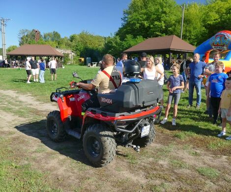 ŚWIĘTO PIECZONEGO ZIEMNIAKA