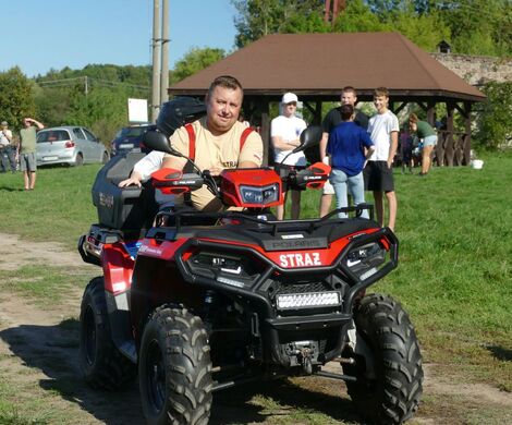 ŚWIĘTO PIECZONEGO ZIEMNIAKA