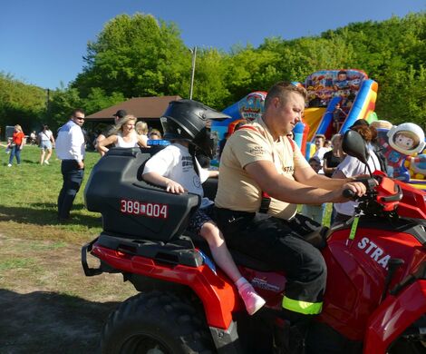 ŚWIĘTO PIECZONEGO ZIEMNIAKA