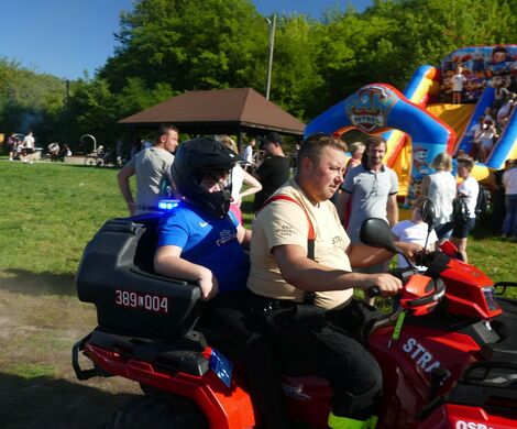 ŚWIĘTO PIECZONEGO ZIEMNIAKA