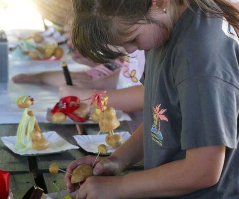 ŚWIĘTO PIECZONEGO ZIEMNIAKA