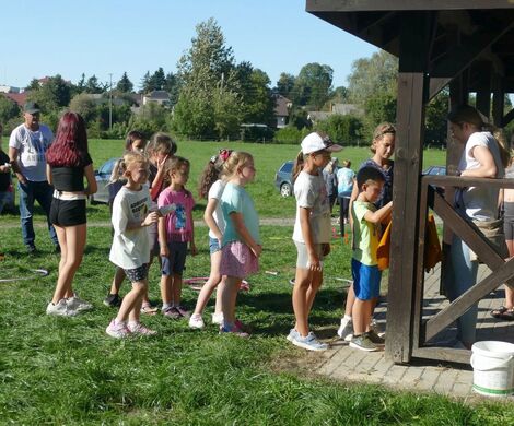 ŚWIĘTO PIECZONEGO ZIEMNIAKA