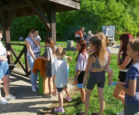 ŚWIĘTO PIECZONEGO ZIEMNIAKA