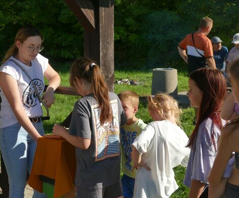 ŚWIĘTO PIECZONEGO ZIEMNIAKA