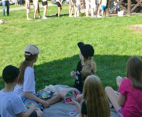 ŚWIĘTO PIECZONEGO ZIEMNIAKA