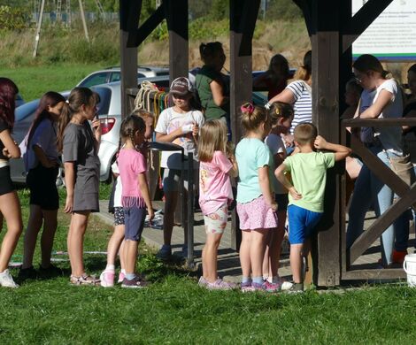 ŚWIĘTO PIECZONEGO ZIEMNIAKA