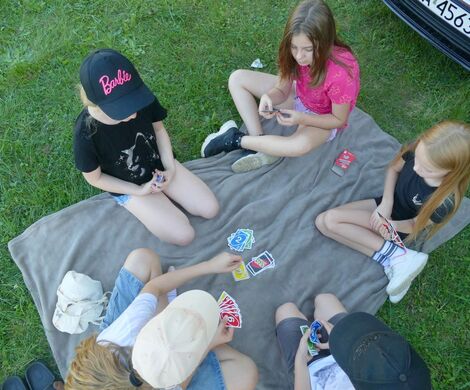 ŚWIĘTO PIECZONEGO ZIEMNIAKA