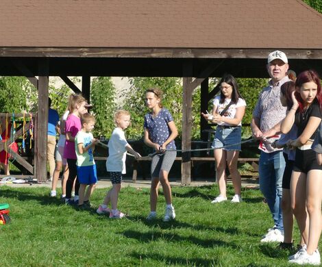 ŚWIĘTO PIECZONEGO ZIEMNIAKA