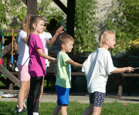 ŚWIĘTO PIECZONEGO ZIEMNIAKA