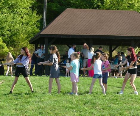 ŚWIĘTO PIECZONEGO ZIEMNIAKA