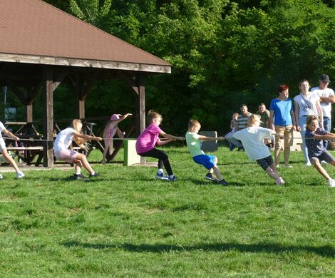 ŚWIĘTO PIECZONEGO ZIEMNIAKA