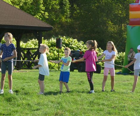 ŚWIĘTO PIECZONEGO ZIEMNIAKA