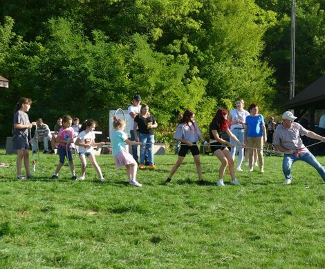 ŚWIĘTO PIECZONEGO ZIEMNIAKA