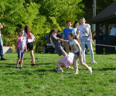 ŚWIĘTO PIECZONEGO ZIEMNIAKA