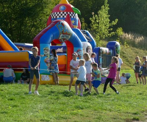 ŚWIĘTO PIECZONEGO ZIEMNIAKA