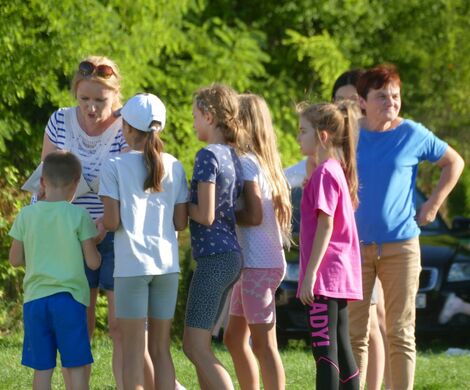 ŚWIĘTO PIECZONEGO ZIEMNIAKA