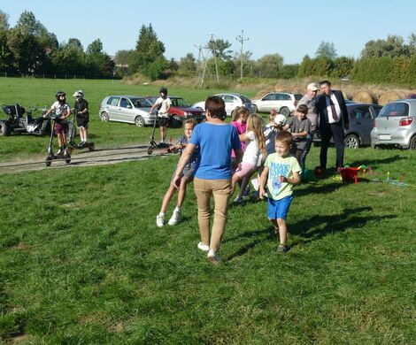 ŚWIĘTO PIECZONEGO ZIEMNIAKA