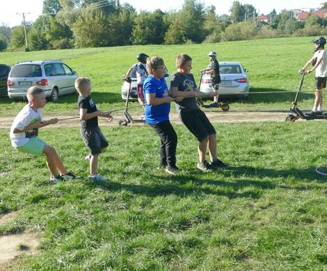 ŚWIĘTO PIECZONEGO ZIEMNIAKA