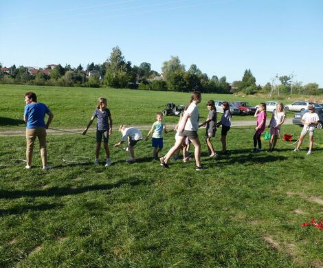 ŚWIĘTO PIECZONEGO ZIEMNIAKA