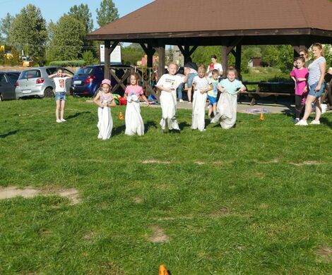 ŚWIĘTO PIECZONEGO ZIEMNIAKA