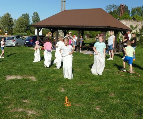 ŚWIĘTO PIECZONEGO ZIEMNIAKA