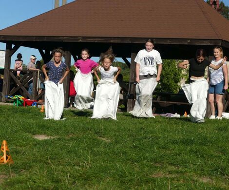 ŚWIĘTO PIECZONEGO ZIEMNIAKA