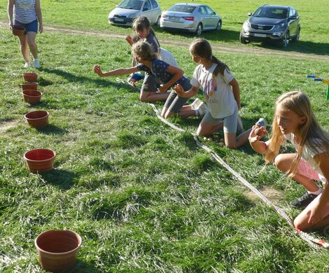 ŚWIĘTO PIECZONEGO ZIEMNIAKA