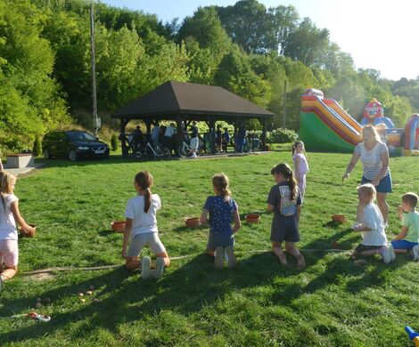 ŚWIĘTO PIECZONEGO ZIEMNIAKA