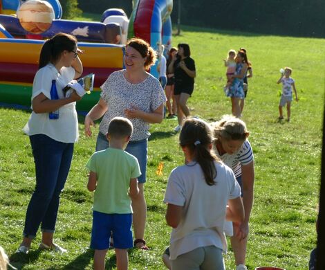 ŚWIĘTO PIECZONEGO ZIEMNIAKA