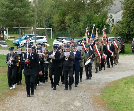 86. ROCZNICA NAPAŚCI SOWIECKIEJ NA POLSKĘ