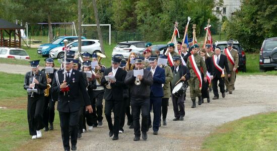 86. ROCZNICA NAPAŚCI SOWIECKIEJ NA POLSKĘ 86. ROCZNICA NAPAŚCI SOWIECKIEJ NA POLSKĘ